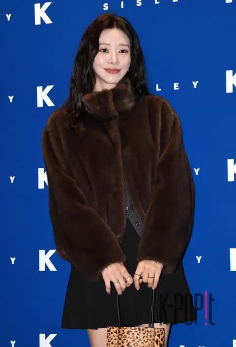 Lee Joo-bin — Launch