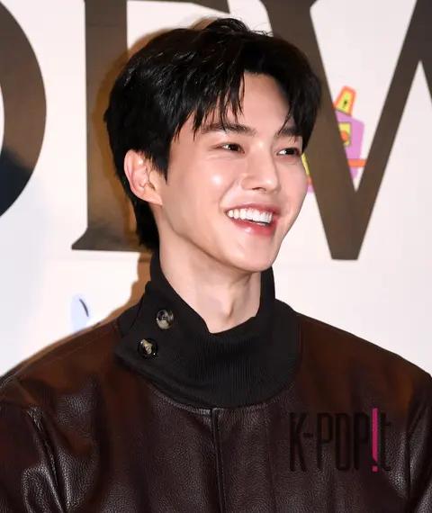 Song Kang — Launch
