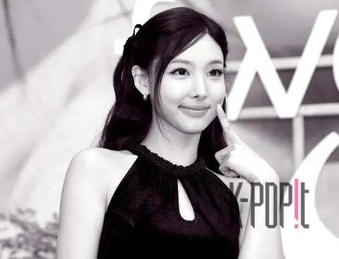 Nayeon (TWICE) — Launch