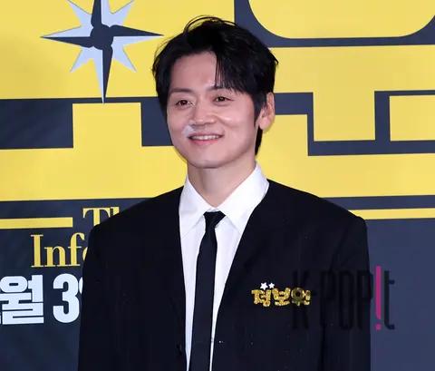 Jo Bok-rae — Jung Bo-won Press Screening