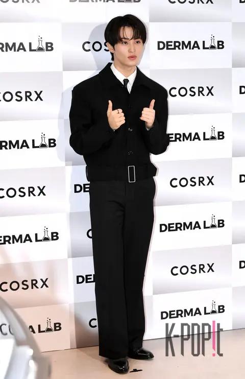 Mark (NCT) — Launch