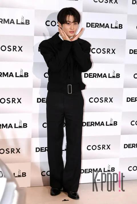 Mark (NCT) — Launch