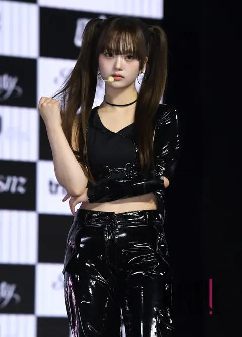 Seo-a (tripleS NEPTUNE) — Showcase