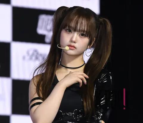 Seo-a (tripleS NEPTUNE) — Showcase