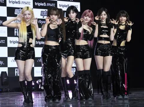 Nep (tripleS) — Showcase