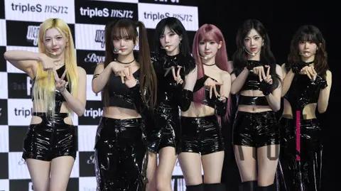 Nep (tripleS) — Showcase