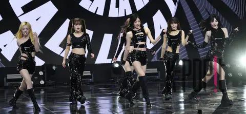 Nep (tripleS) — Showcase