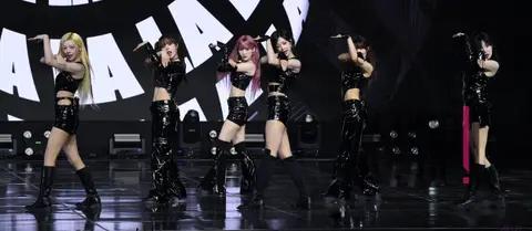 Nep (tripleS) — Showcase