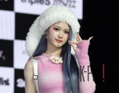 Mayu (tripleS SUN) — Showcase