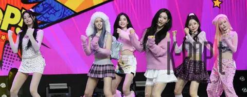 Sun (tripleS) — Showcase
