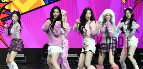 Sun (tripleS) — Showcase