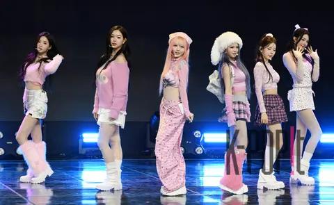 Sun (tripleS) — Showcase