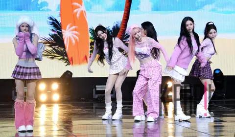 Sun (tripleS) — Showcase