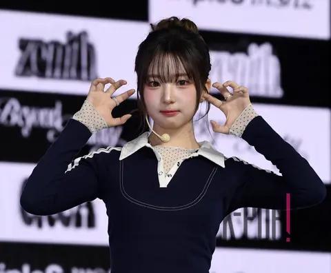 Jung Ha-yeon / Jenis (tripleS) — Showcase