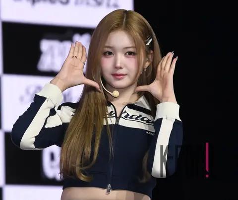 Ju-bin (tripleS JENIS) — Showcase