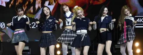Jenissi (tripleS) — Showcase