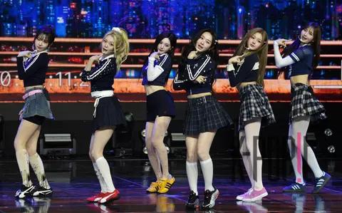 Jenissi (tripleS) — Showcase