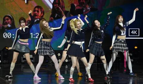 Jenissi (tripleS) — Showcase