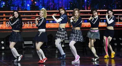 Jenissi (tripleS) — Showcase