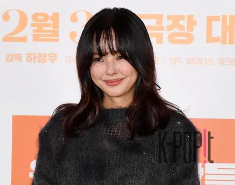 Lee Ha-nui — Upstairs People Press Screening
