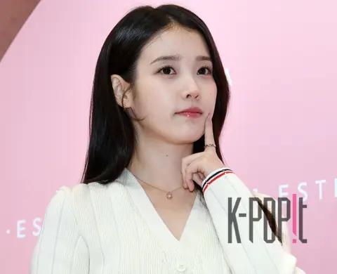 IU — Launch
