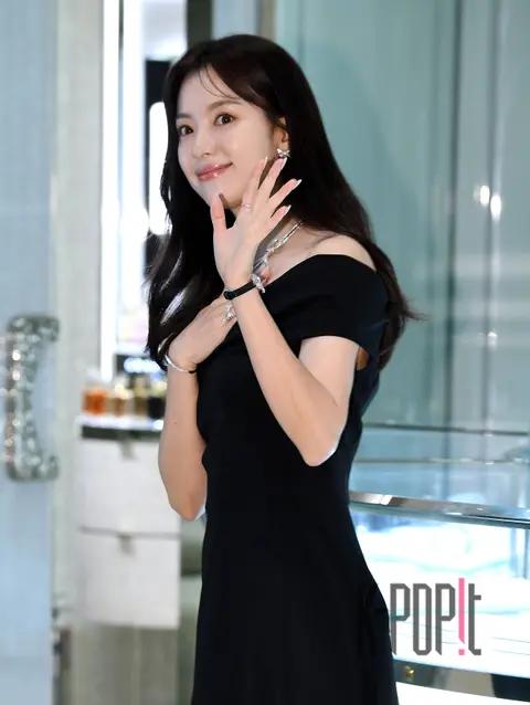 Han Hyo-joo — Launch