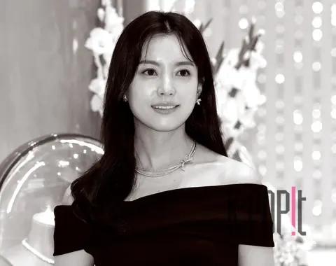 Han Hyo-joo — Launch