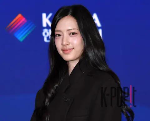 Park Hae-rin — Grand Sourcing Fair Ambassador
