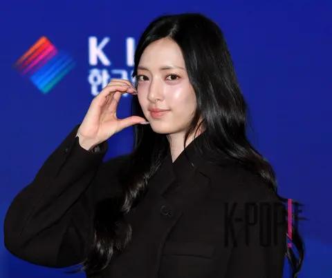 Park Hae-rin — Grand Sourcing Fair Ambassador