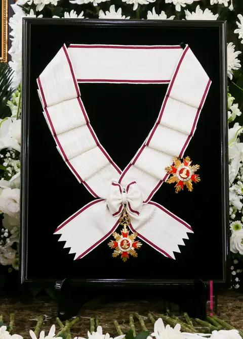 Photo Credit — Yi Sun-jae Golden Cultural Medal