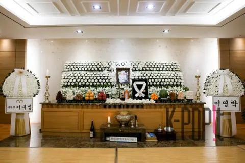 Photo Credit — Yi Sun-jae Golden Cultural Medal