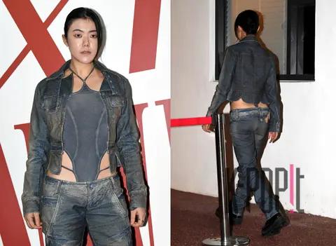 Saesonyeon Hwang So-yun — Launch — 2025-11-27