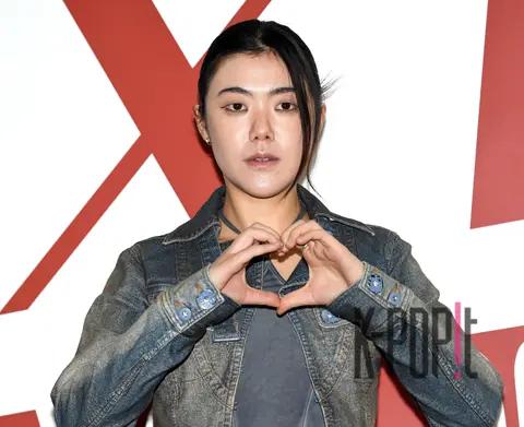 Saesonyeon Hwang So-yun — Launch