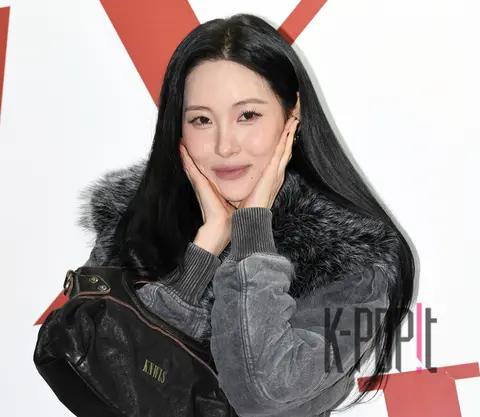 SUNMI — Launch