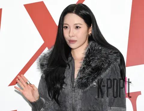 SUNMI — Launch