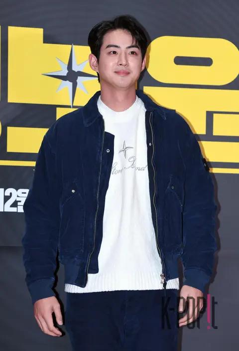 Gu Ja-uk — Jungbo War VIP Premiere — 2025-11-28