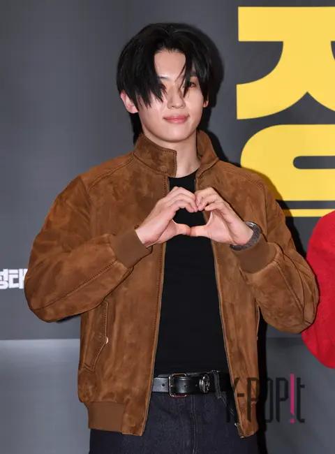 Dex — Jungbo War VIP Premiere