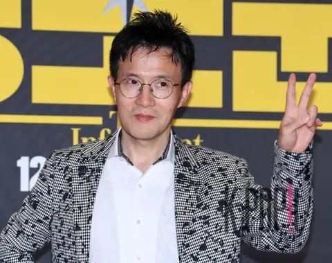 Park Nam-jeong — Jungbo War VIP Premiere