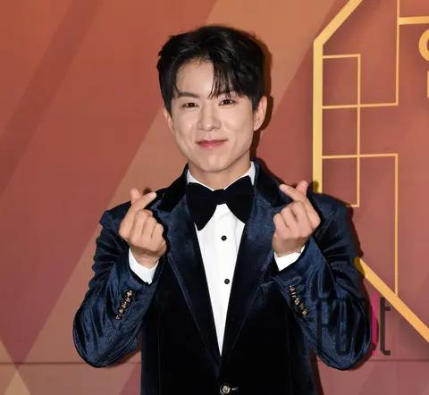 Na Tae-ju — Hallyu Entertainment Awards