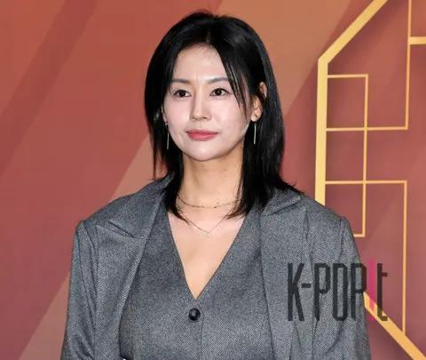 Seo Yu-jung — Hallyu Entertainment Awards