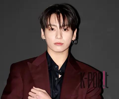 Jungkook (BTS) — BTS Jungkook Launch