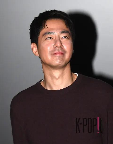 Jo In-sung — Humint Stage Greeting