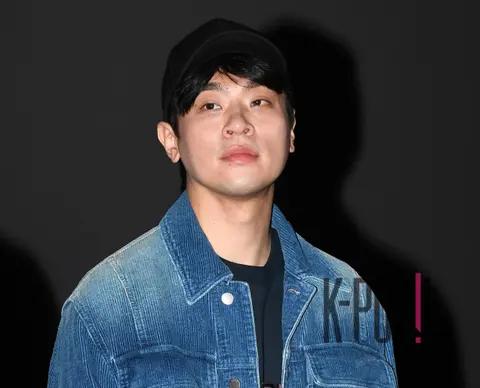 Park Jung-min — Humint Stage Greeting