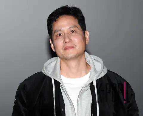 Park Hae-joon — Humint Stage Greeting