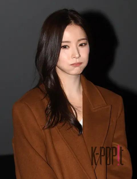 Shin Se-kyung — Humint Stage Greeting