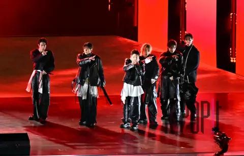 Joint Photography Pool — BTS Gwanghwamun Concert & Sketch