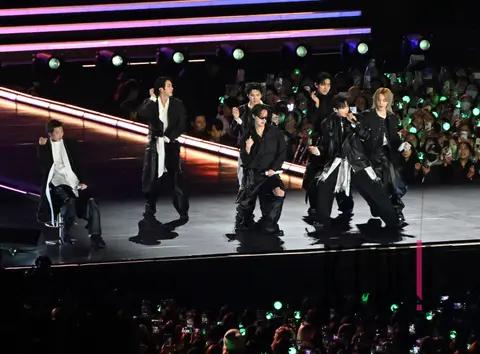 Joint Photography Pool — BTS Gwanghwamun Concert & Sketch
