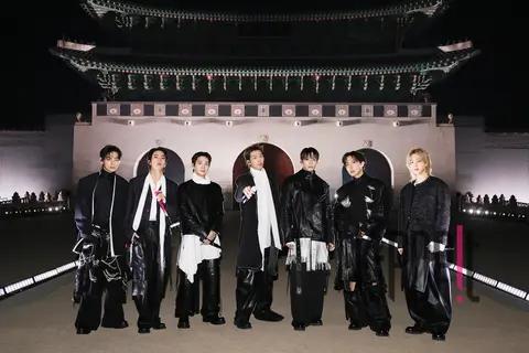 Big Hit Entertainment — BTS