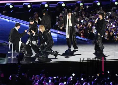 Big Hit Entertainment — BTS