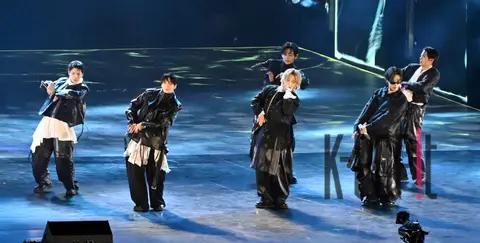 Big Hit Entertainment — BTS